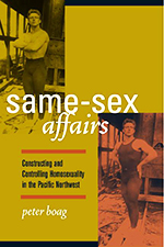 Same Sex Affairs Cover thumb