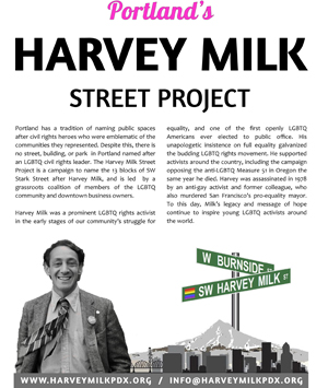 Harvey Milk poster link