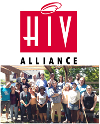 HIV Alliance