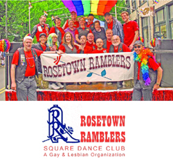 Rosetown Ramblers