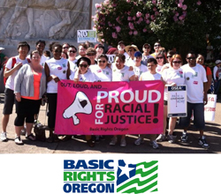 Basic Rights Oregon