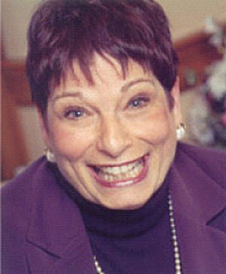 Vera Katz