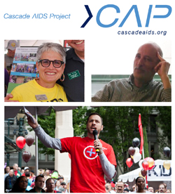 Cascade AIDS Project