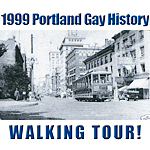 1999 Walking Tour
