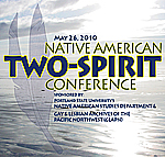 Two-Spirit DVD cover